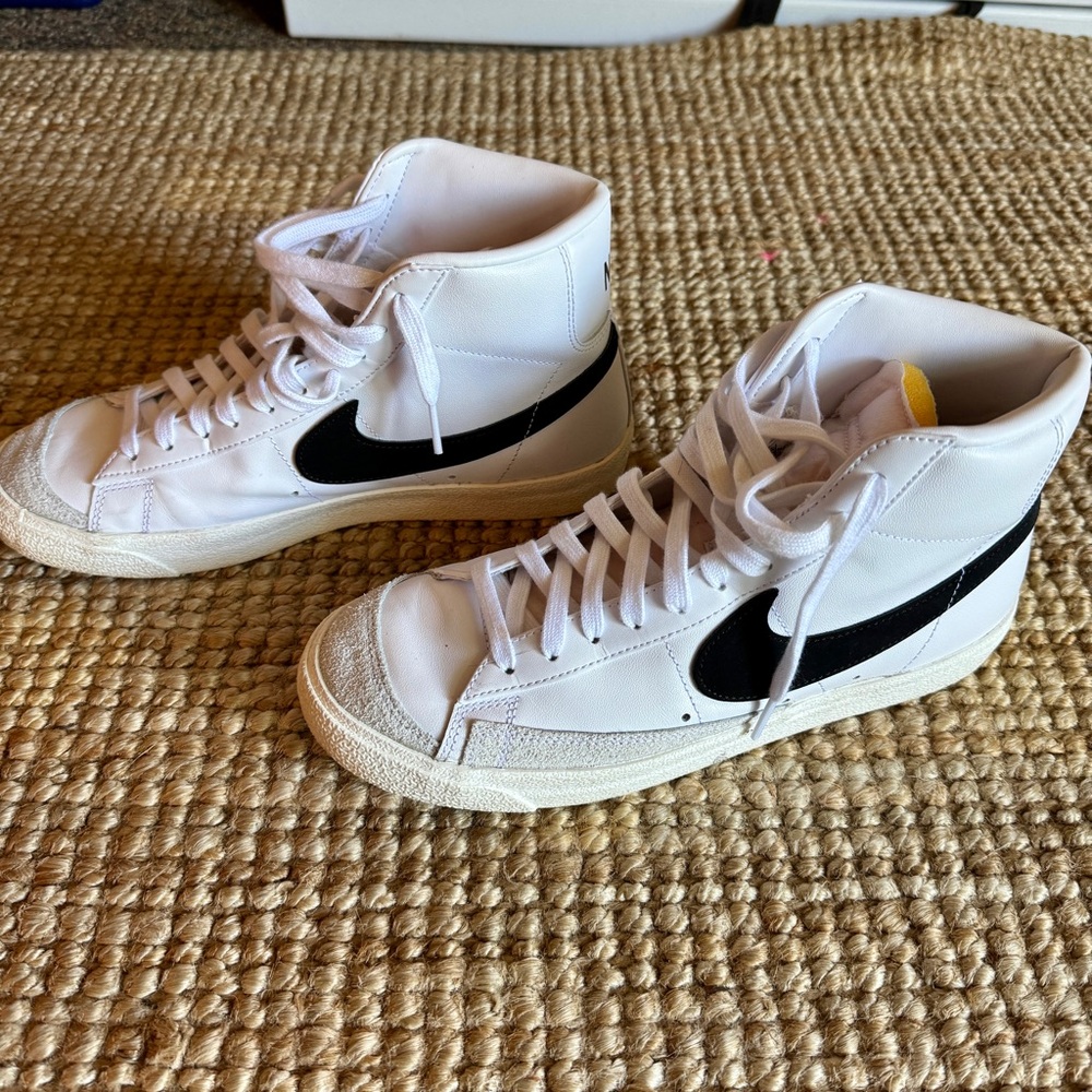 Nike Blazer Mid ‘77 Vintage
